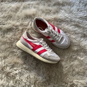 Gola “Vancouver” Sneakers